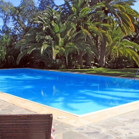 Finca Justus Frantz Hotel Maspalomas  Exterior photo
